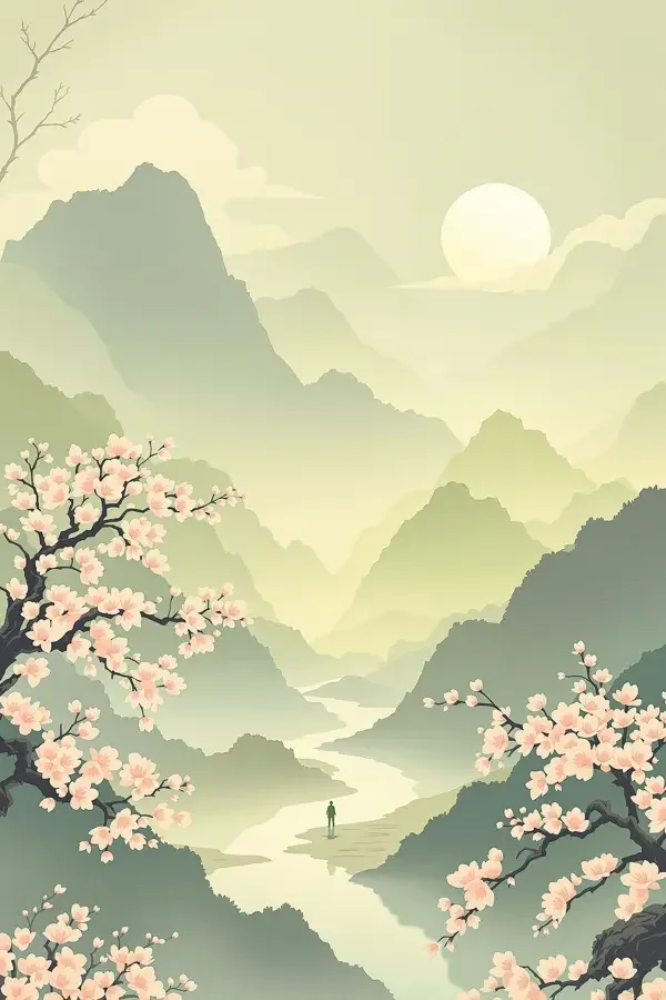 桃花源纪 剧照