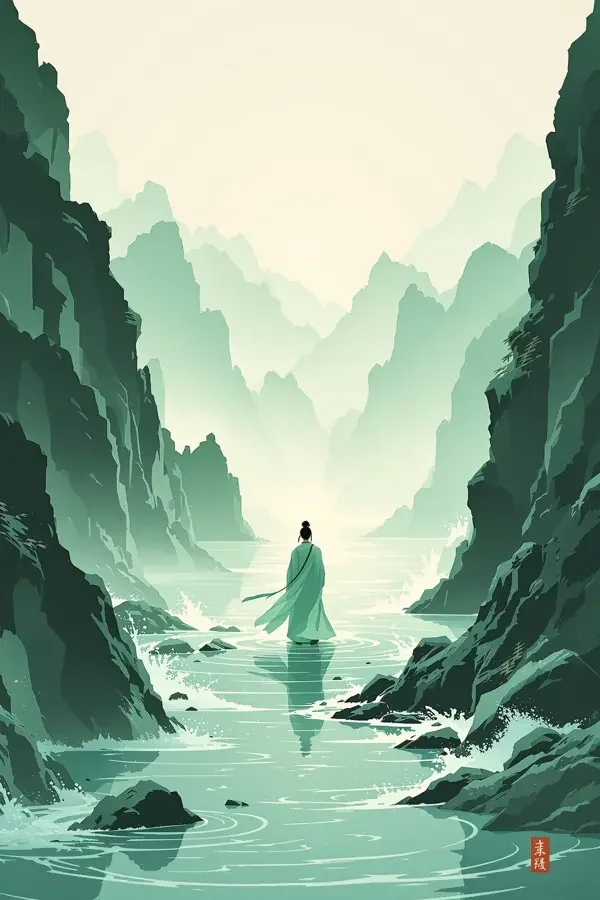 山海之间 剧照
